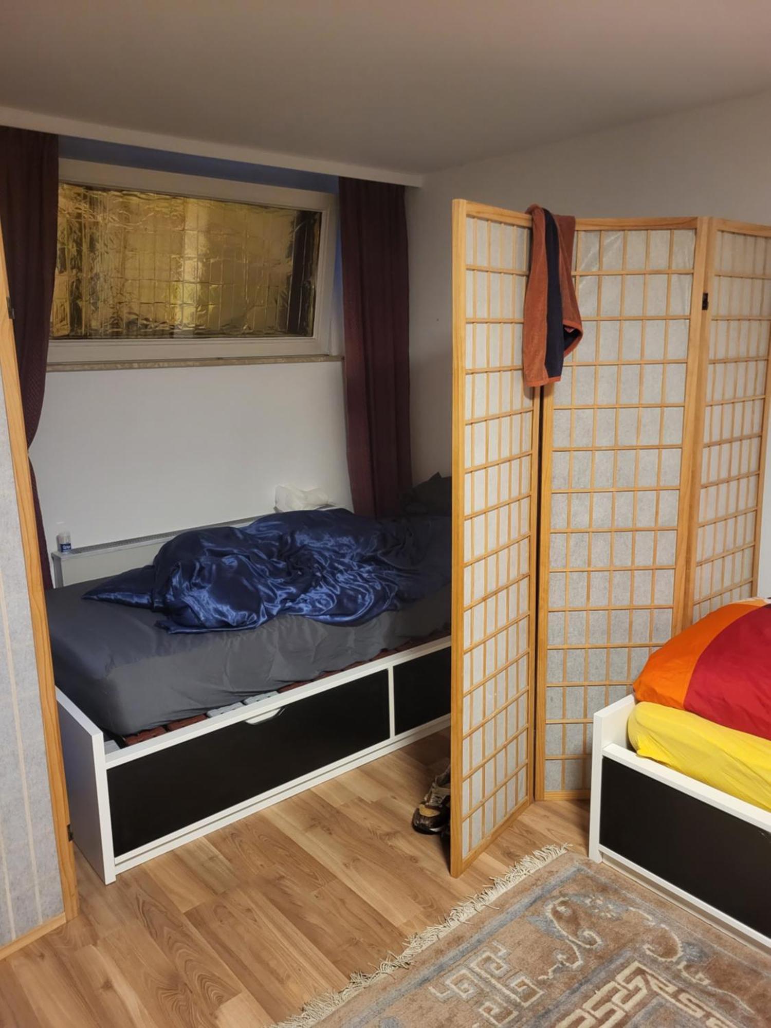 Forest Apartment Metta Berlin Exterior foto
